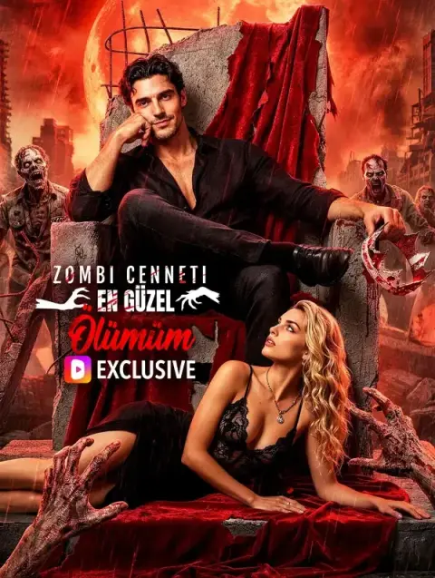 Zombi Cenneti: En Güzel Ölümüm