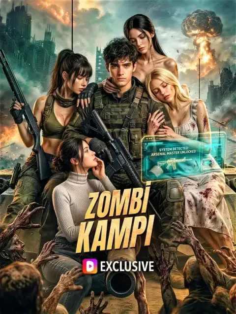 Zombie Camp