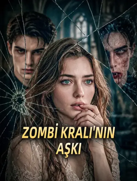 ZOMBİ KRALI'NIN AŞKI