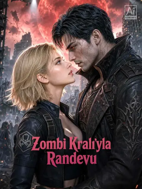Zombi Kralı'yla Randevu