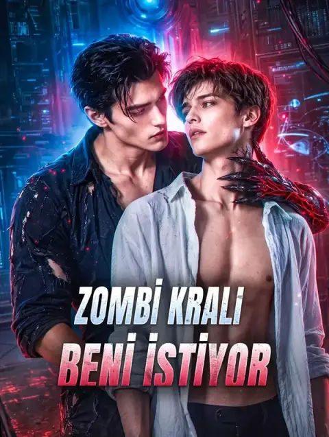 Zombi Kralının Kıyamet Sığınağı