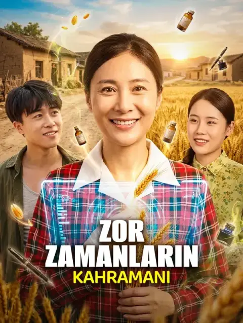 Zor Zamanların Kahramanı