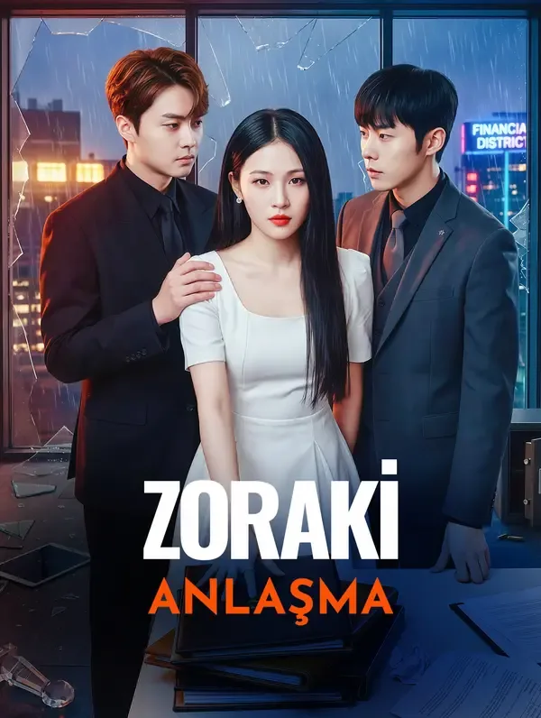 ZORAKİ ANLAŞMA