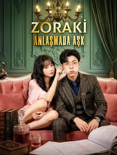 ZORAKİ ANLAŞMADA AŞK