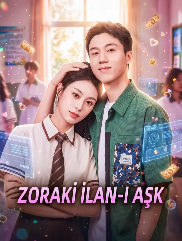 ZORAKİ İLAN-I AŞK