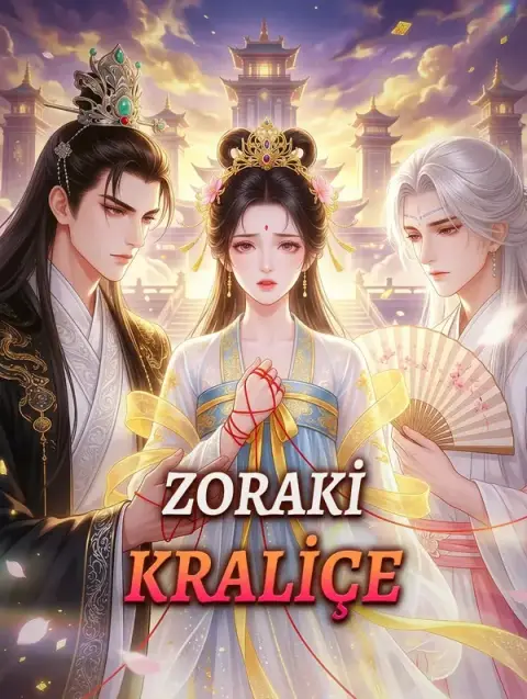 ZORAKİ KRALİÇE