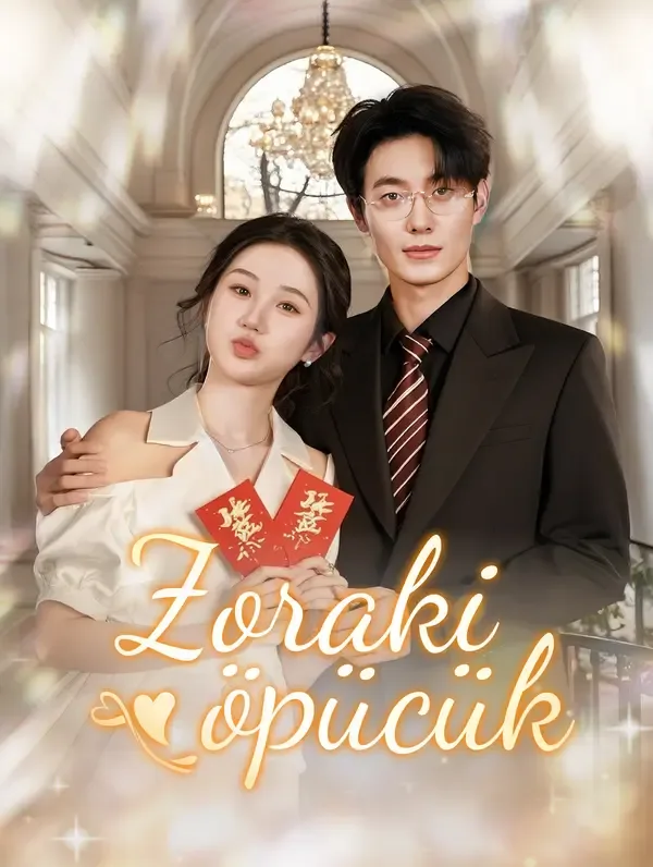 Zoraki Öpücük(Dublajlı)