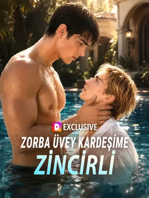ZORBA ÜVEY KARDEŞİME ZİNCİRLİ(Dublajlı)