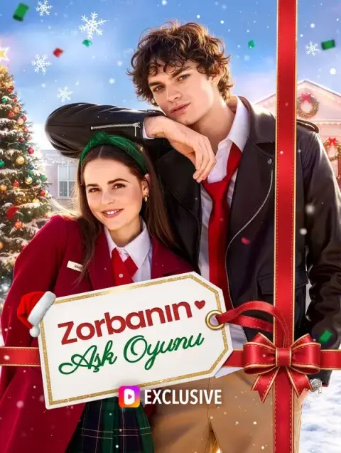 Zorbanın Aşk Oyunu