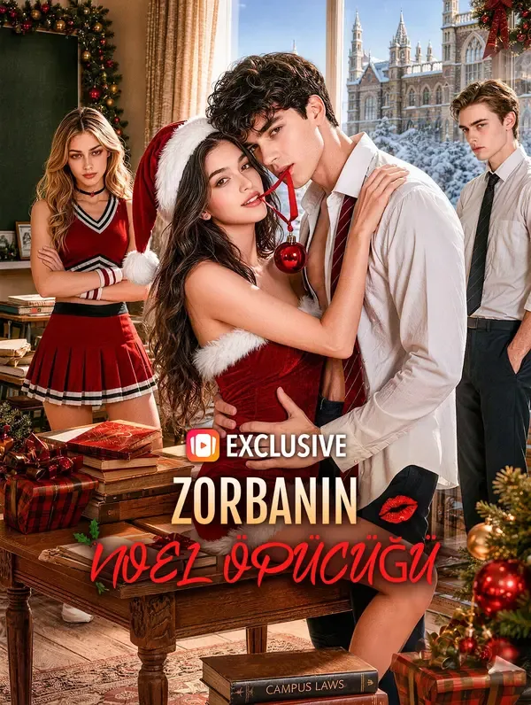 ZORBANIN NOEL ÖPÜCÜĞÜ (Dublajlı)