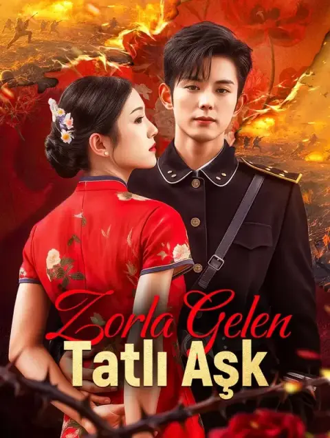 Zorla Gelen Tatlı Aşk (Dublajlı)