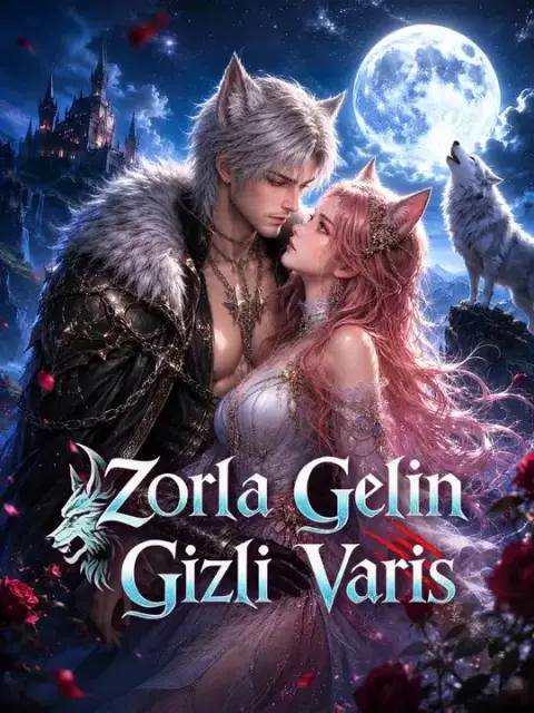 Forced Bride, Secret Heir