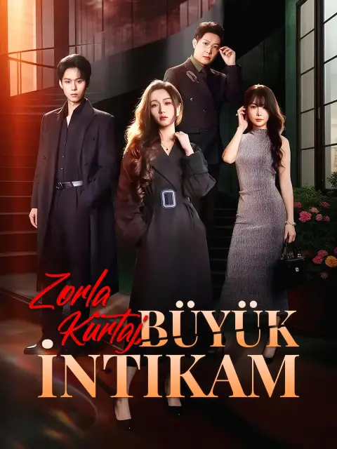 Zorla Kürtaj, Büyük İntikam