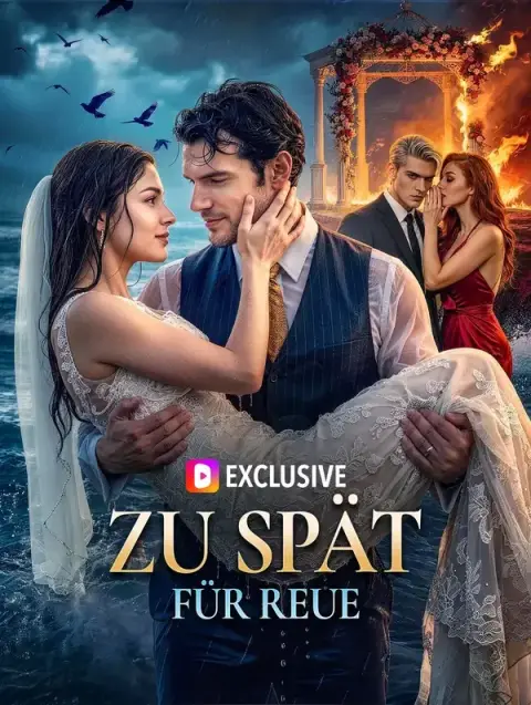 Zu spät für Reue