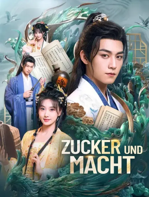 Zucker und Macht