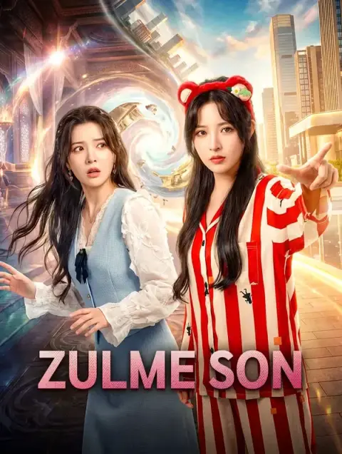Zulme Son