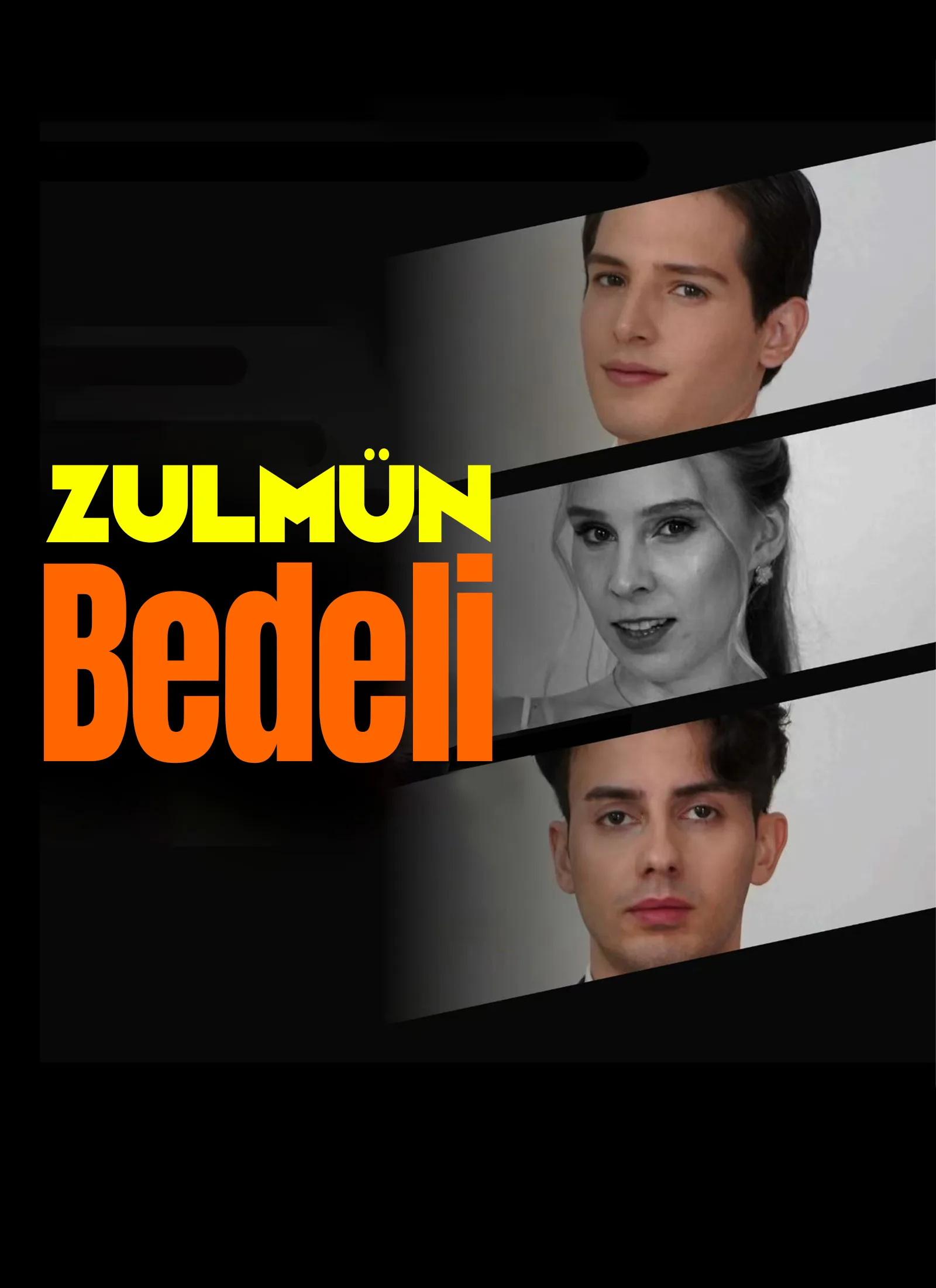 Zulmün Bedeli | Drama Dizilerim
