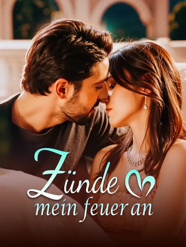 Zünde mein Feuer an