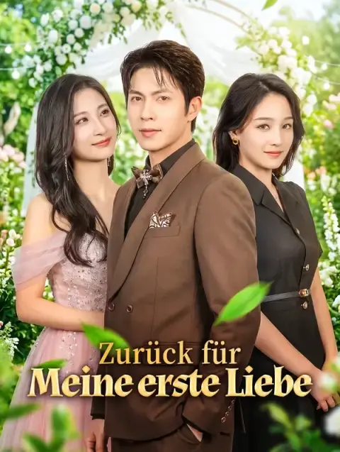 Zurück für meine erste Liebe