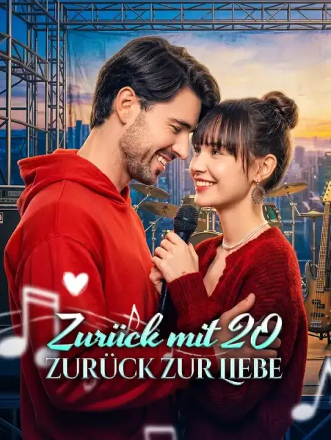 Zurück mit 20, zurück zur Liebe