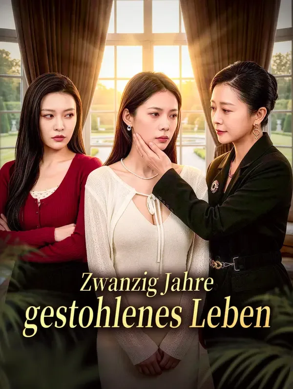 Zwanzig Jahre gestohlenes Leben