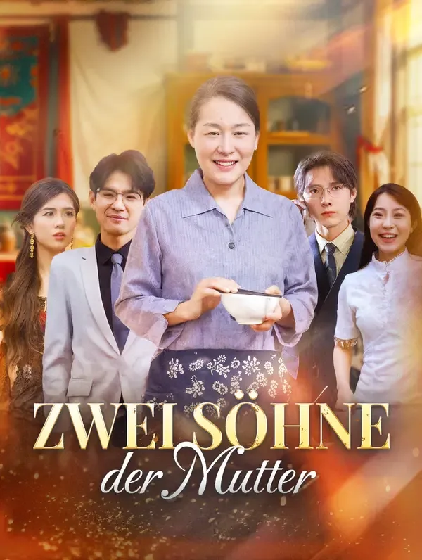 Zwei Söhne der Mutter