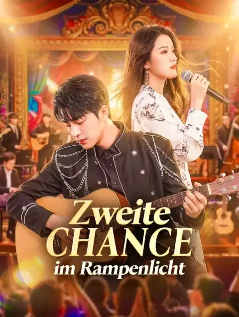 Zweite Chance im Rampenlicht