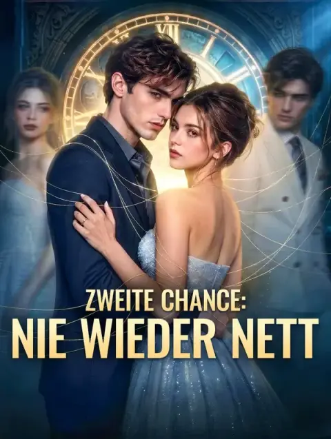 Second Chance: Never Nice Again