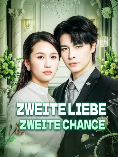 Zweite Liebe, zweite Chance