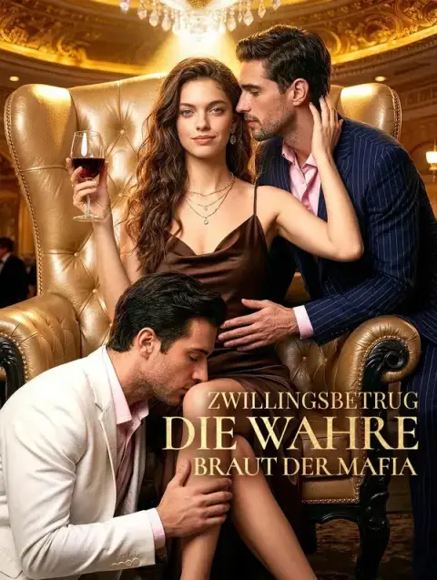 Twin Deception: The True Bride of the Mafia