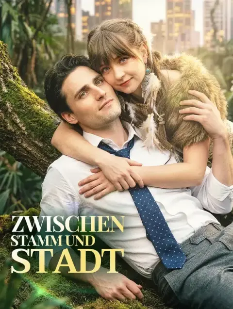 Zwischen Stamm und Stadt